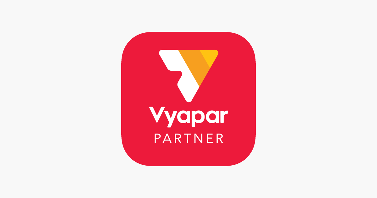 Vyapar Partner